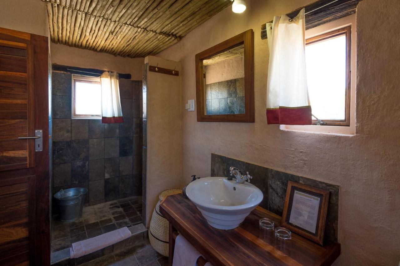 Wilderness Safaris Kulala Desert Lodge Sesriem Bagian luar foto