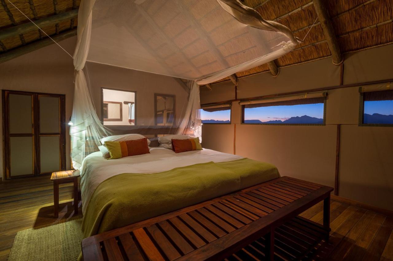 Wilderness Safaris Kulala Desert Lodge Sesriem Bagian luar foto